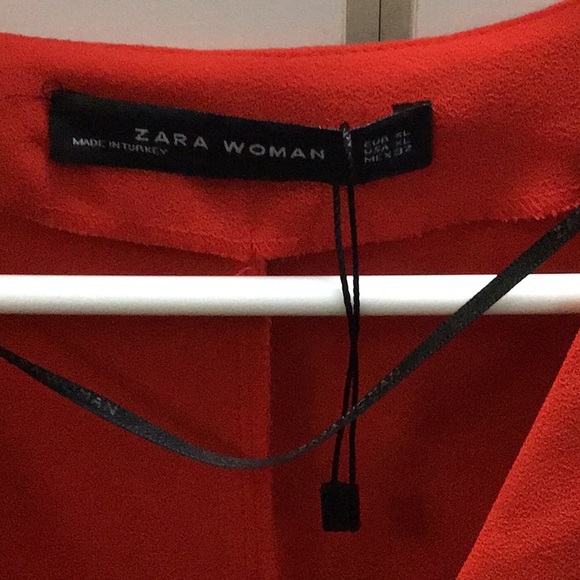 X2 Party Dresses for $25 Zara Coral Party Dress - Picture 2 of 6